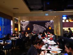 大堂-桂小厨广西菜(水晶城店)