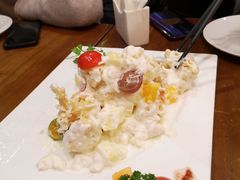 -陆壹捌餐厅(五大道店)