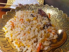 -楼兰新疆主题餐厅(苏州中心店)