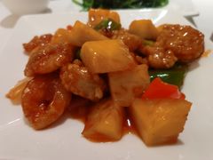 -衡山汇·高级粤菜(霄云路店)