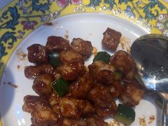 -京味斋·烤鸭·北京菜(安贞店)