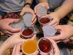 -阳阳老火锅(小南门店)