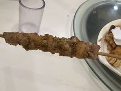 -福寿斋·老北京铜锅涮肉·烤鸭(顺义总店)
