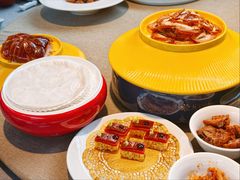 -花家怡园(四合院总店)