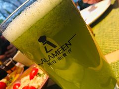 -ALAMEEN阿拉伯餐厅(三里屯店)
