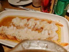 -金牌外婆家(苏州中心店)