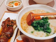 -味千拉面(郑州杉杉奥特莱斯购物广场店)