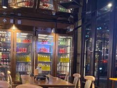 -管氏翅吧(望京东店)