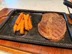 牛排-必胜客(新辰里酒仙桥店)