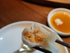 -喜鼎海胆水饺(东港店)