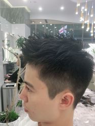 -MMbyHair Code芭曲发型