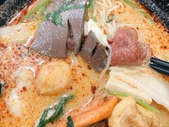 -杨国福麻辣烫(观前街店)