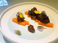 江南炆火焖牛肉-信园
