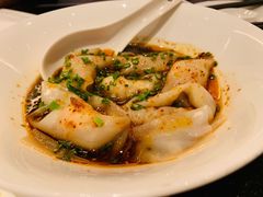 红油虾肉抄手-鼎泰丰(环贸店)
