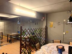 -肥猫烧烤居(蓝湖绿城店)