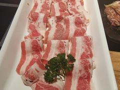 -壹兆炭火烧肉·烤鳗鱼(金水花城店)