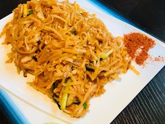 泰式金边粉-Siam泰餐厅(水上公园店)