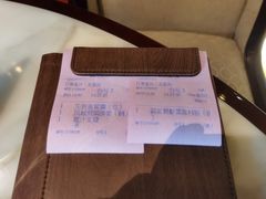 -顺德美的万豪酒店-万豪中餐厅