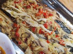 -阿记烧烤(大兴新区店)