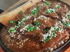 -蜜桃餐厅·伴山(湖滨商业街店)