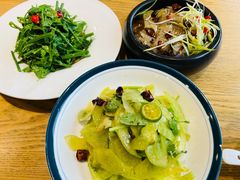 -名羊天下陕北横山铁锅炖羊肉(博文路店)