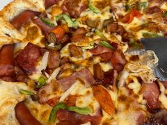 -必胜客(华南摩尔店)