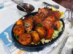 -葛尼沙印度餐厅 (镇明路店)