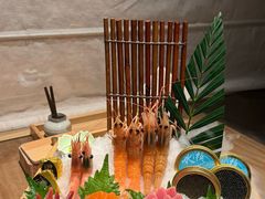 -Minase水濑·日料放题(外滩店)