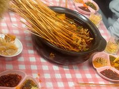 -两角签串串香十一年老字号(机场路店)
