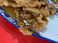 -夕阳红小吃(中街大悦城店)