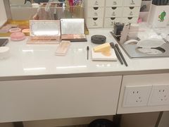 -海马体照相馆(广州新世界云门New park店)