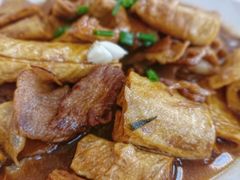 -味好美土菜(迎宾东路店)