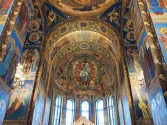 -滴血救世主教堂