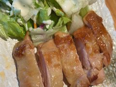 -味太助·银饭食堂(中华城店)