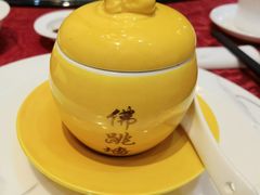 罗汉佛跳墙-聚春园驿馆(三坊七巷店)