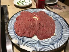 -锦城印象火锅(天府三街店)
