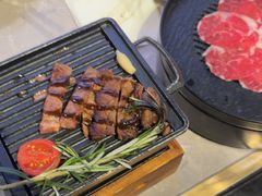 -樱煦和牛寿喜烧(如皋吾悦广场店)