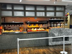-阿那亚第三食堂 Cafeteria 3