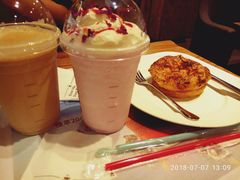 -COSTA COFFEE(上海月星环球港店)
