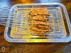 烤牛肉-大秦面庄(青松路店)