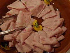 -天伦王朝酒店·盛华瑄餐厅