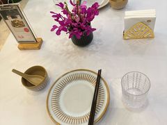 -阿诺泰·泰国餐厅(紫荆店)