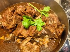 -蝎王府羊蝎子(虎坊桥总店)