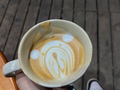 -白熊咖啡(闽江大道店)
