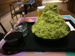 -Ice Monster冰馆·CNN评选全球十大甜品(国贸商城店)
