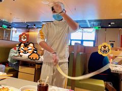 -海底捞火锅(江南盛天地店)