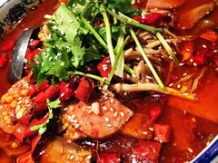 -俏江南-江景昆曲主题餐厅(正大广场店)