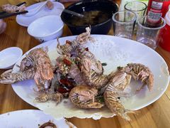 -海之鲜大排档(东山海鲜金銮湾店)