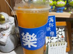 大橘大利-Tim炒酸奶