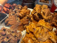 -净香园熟肉(北坦总店)